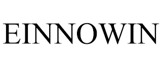 EINNOWIN