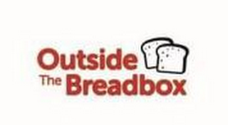 OUTSIDE THE BREADBOX