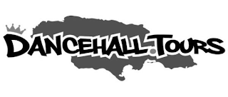 DANCEHALL.TOURS
