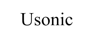 USONIC