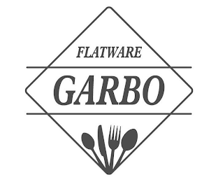 FLATWARE GARBO