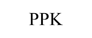 PPK