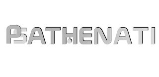 PSATHENATI