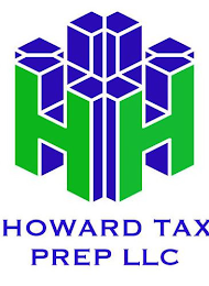 HH HOWARD TAX PREP LLC