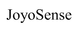 JOYOSENSE