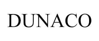 DUNACO