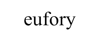 EUFORY