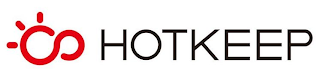 HOTKEEP