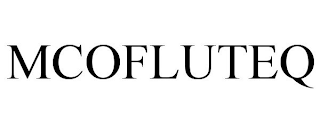 MCOFLUTEQ