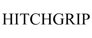 HITCHGRIP