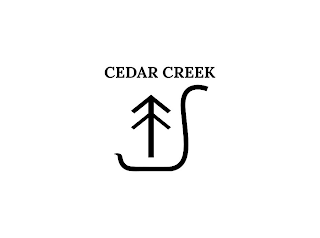 CEDAR CREEK