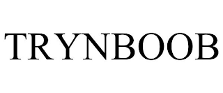 TRYNBOOB