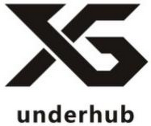 UNDERHUB
