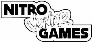 NITRO JUNIOR GAMES