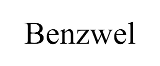 BENZWEL