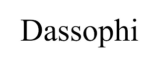 DASSOPHI