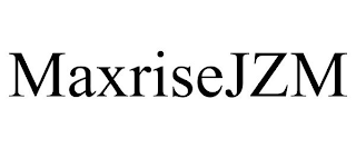 MAXRISEJZM