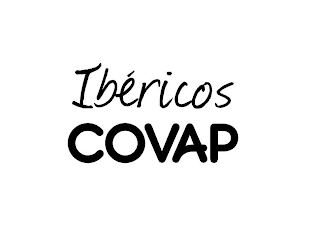 IBÉRICOS COVAP