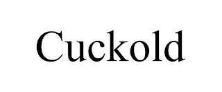 CUCKOLD