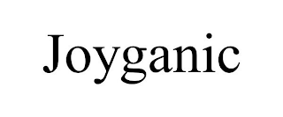 JOYGANIC