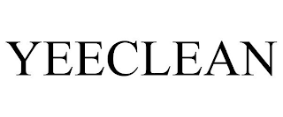 YEECLEAN