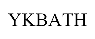 YKBATH