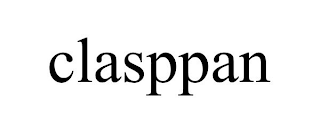 CLASPPAN