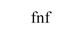 FNF