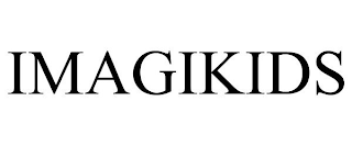 IMAGIKIDS