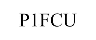 P1FCU