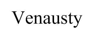 VENAUSTY