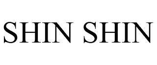 SHIN SHIN