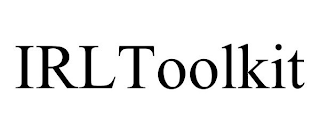 IRLTOOLKIT