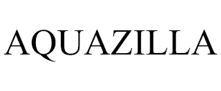 AQUAZILLA