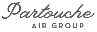 PARTOUCHE AIR GROUP
