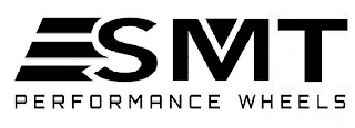 SMT PERFORMANCE WHEELS