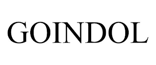 GOINDOL