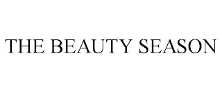 THE BEAUTY SEASON