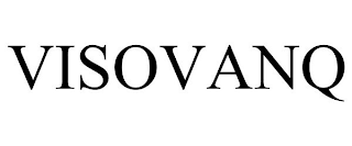 VISOVANQ