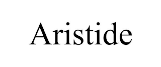 ARISTIDE