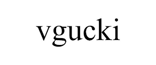 VGUCKI