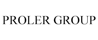 PROLER GROUP