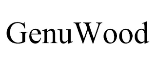 GENUWOOD