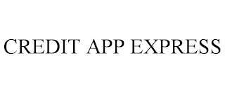 CREDIT APP EXPRESS