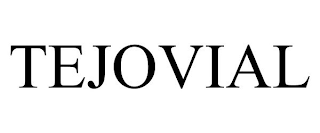 TEJOVIAL