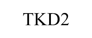 TKD2