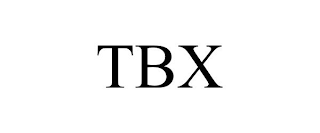 TBX