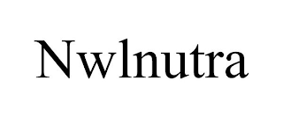 NWLNUTRA