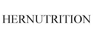 HERNUTRITION