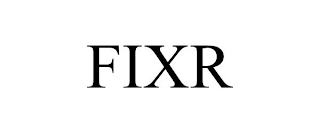 FIXR